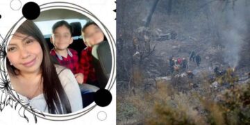 Buscan trasladar a sobreviviente de tragedia en Santiago, Nuevo León a San Antonio, Texas