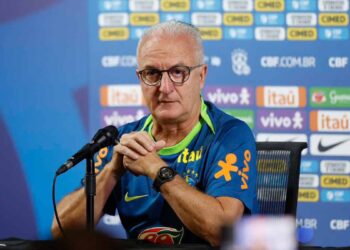 ¿Por qué Brasil destituyo al DT Dorival Junior?