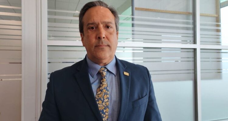 CIEST Ciudad Madero