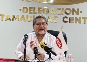 CMIC Tamaulipas Centro