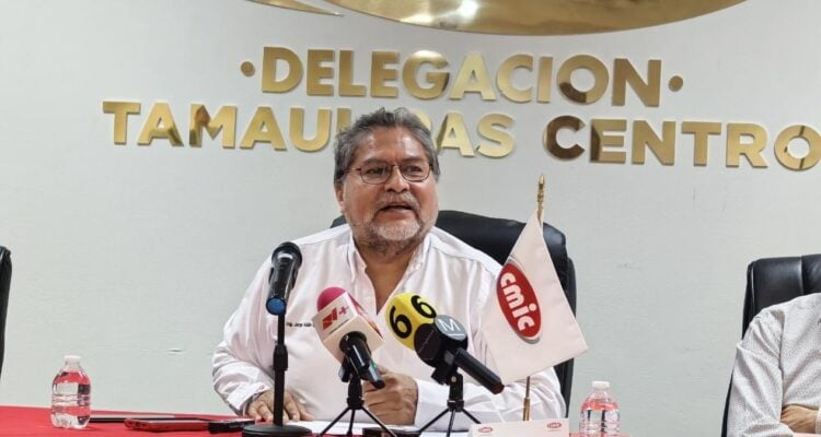 CMIC Tamaulipas Centro