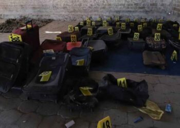 CNDH condena violencia en Jalisco y exige investigación sobre rancho Izaguirre