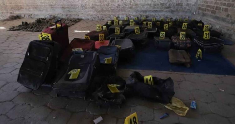CNDH condena violencia en Jalisco y exige investigación sobre rancho Izaguirre