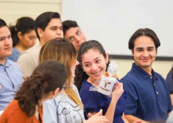 CODHET impulsa campaña para prevenir la violencia en el noviazgo entre jóvenes