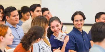 CODHET impulsa campaña para prevenir la violencia en el noviazgo entre jóvenes