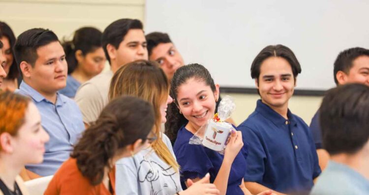CODHET impulsa campaña para prevenir la violencia en el noviazgo entre jóvenes