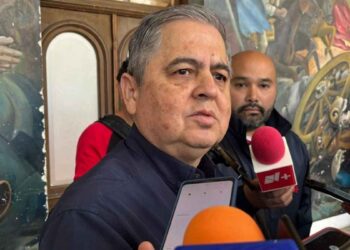 COMAPA Victoria podría aplicar tandeos más estrictos ante falta de lluvia