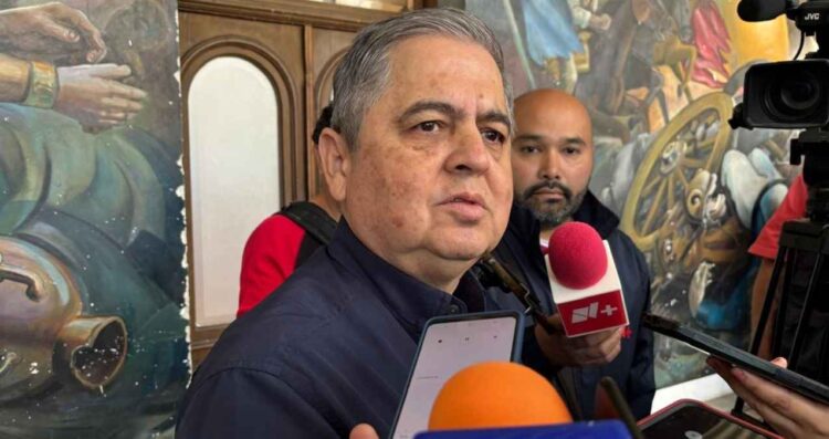 COMAPA Victoria podría aplicar tandeos más estrictos ante falta de lluvia