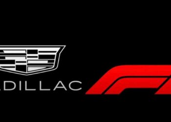 Confirma Cadillac que estará presente en la Fórmula 1 2026