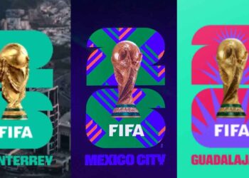 ¿Cuál es el del Calendario Mundial 2026 para México?
