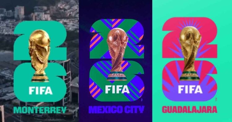 ¿Cuál es el del Calendario Mundial 2026 para México?