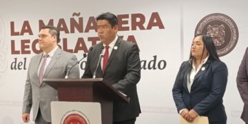 Campaña contra el fentanilo en Tamaulipas