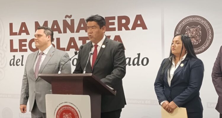 Campaña contra el fentanilo en Tamaulipas