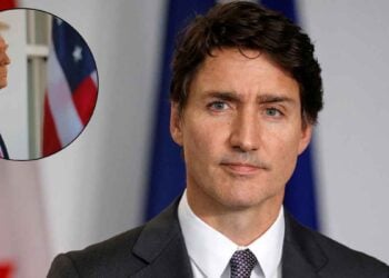 Canadá anuncia que impondrá aranceles del 25% a Estados Unidos