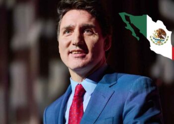 Canadá reafirma la colaboración con México para enfrentar los aranceles de Estados Unidos