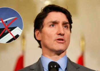 Canadá y las represalias por aranceles de Trump: cancela Starlink