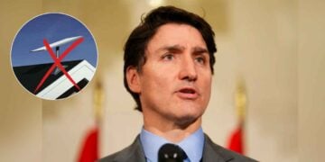 Canadá y las represalias por aranceles de Trump: cancela Starlink