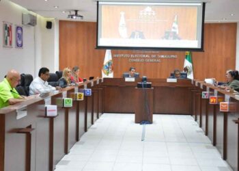 Candidatos judiciales de Tamaulipas comienzan a subir su información al portal “Conóceles” del IETAM