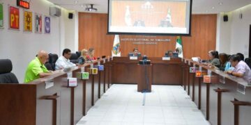 Candidatos judiciales de Tamaulipas comienzan a subir su información al portal “Conóceles” del IETAM