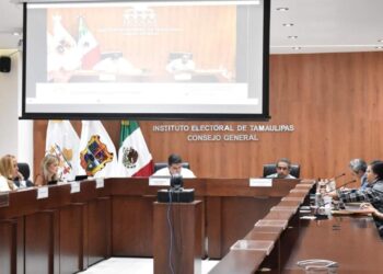 Candidatos poder judicial Tamaulipas