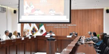 Candidatos poder judicial Tamaulipas