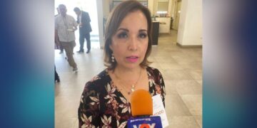 Capacitación para migrantes en Tamaulipas