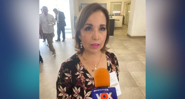Capacitación para migrantes en Tamaulipas