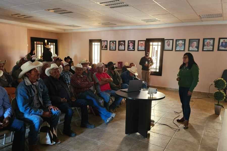 prevención incendios Tula 