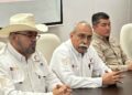 Capacitan a extensionistas de Tamaulipas sobre suplementación estratégica de ganado en agostadero