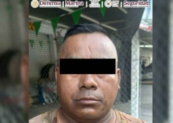 expolicía 'El Negro' Ayotzinapa