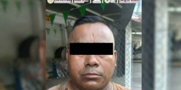 expolicía 'El Negro' Ayotzinapa