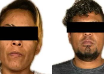 Capturan extorsionadores en Guerrero