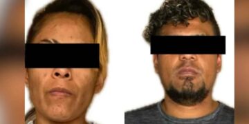 Capturan extorsionadores en Guerrero