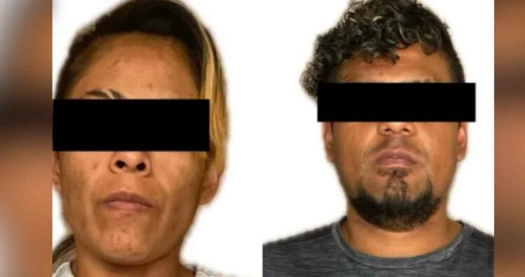 Capturan extorsionadores en Guerrero
