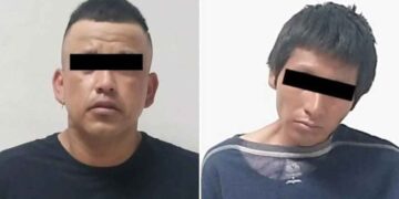 Capturan responsables incendios Nuevo León