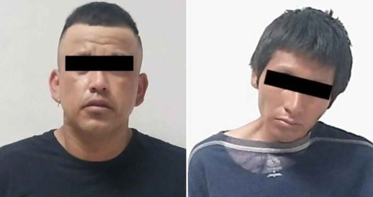 Capturan responsables incendios Nuevo León
