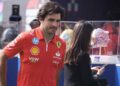 Carlos Sainz cuestiona la falta de pruebas en la Fórmula 1