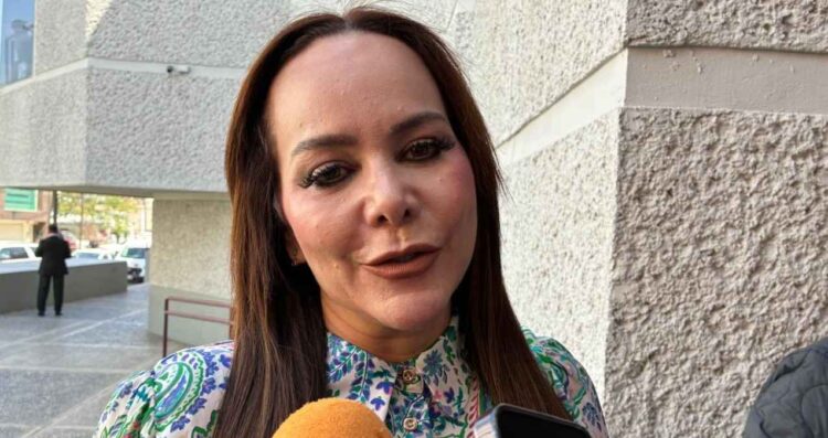 Carmen Lilia Cantúrosas destaca avances en Nuevo Laredo y reitera su compromiso diario con la ciudad