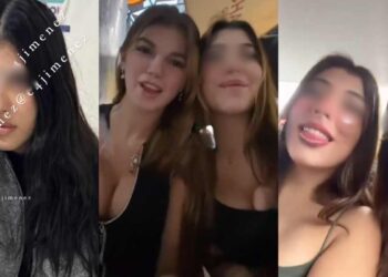 Caso influencer Marianne “N”: Juez decidirá si vincula a Aintzane N por agresión a Valentina Gilabert