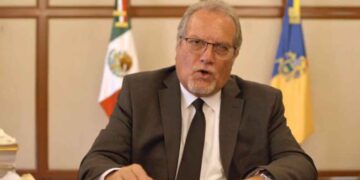 Fiscalía Jalisco informe FGR