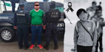 ¿Quién asesinó a Toñito y lo dejó en un tinaco en Edomex?