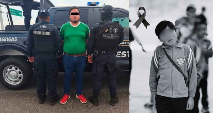 ¿Quién asesinó a Toñito y lo dejó en un tinaco en Edomex?