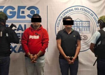 ¿A quién detuvieron por caso Jóvenes tlaxcaltecas desaparecidos?