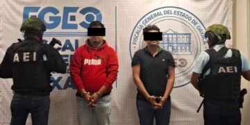 ¿A quién detuvieron por caso Jóvenes tlaxcaltecas desaparecidos?