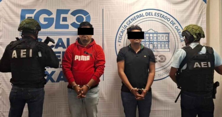 ¿A quién detuvieron por caso Jóvenes tlaxcaltecas desaparecidos?