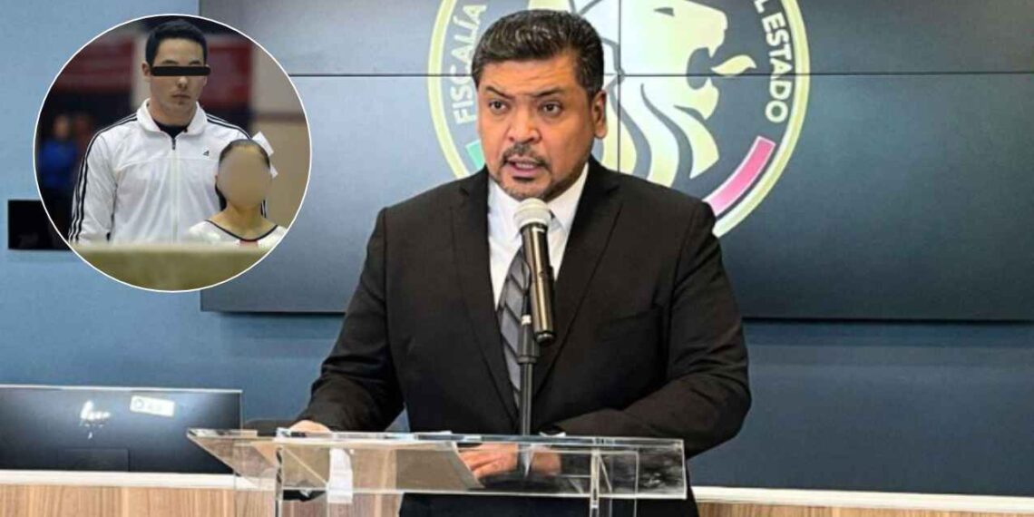 Estas denuncias por abuso acumula el entrenador de gimnasia: NL