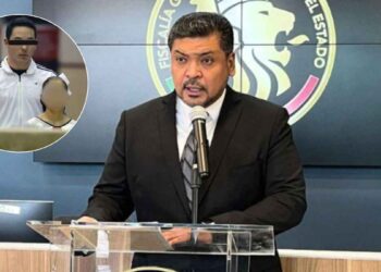 Estas denuncias por abuso acumula el entrenador de gimnasia: NL