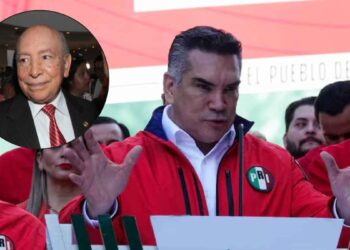 Cavazos fuera PRI inapropiadas