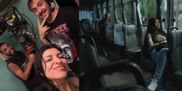 Cazzu arrasa con “Con otra” y promete más éxitos