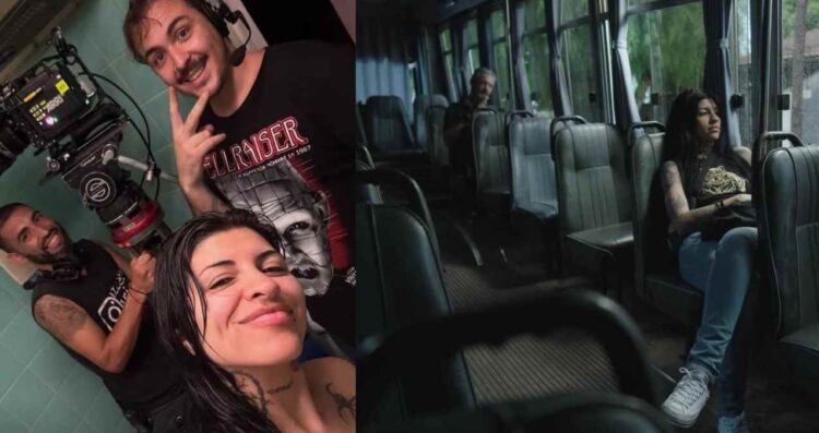 Cazzu arrasa con “Con otra” y promete más éxitos